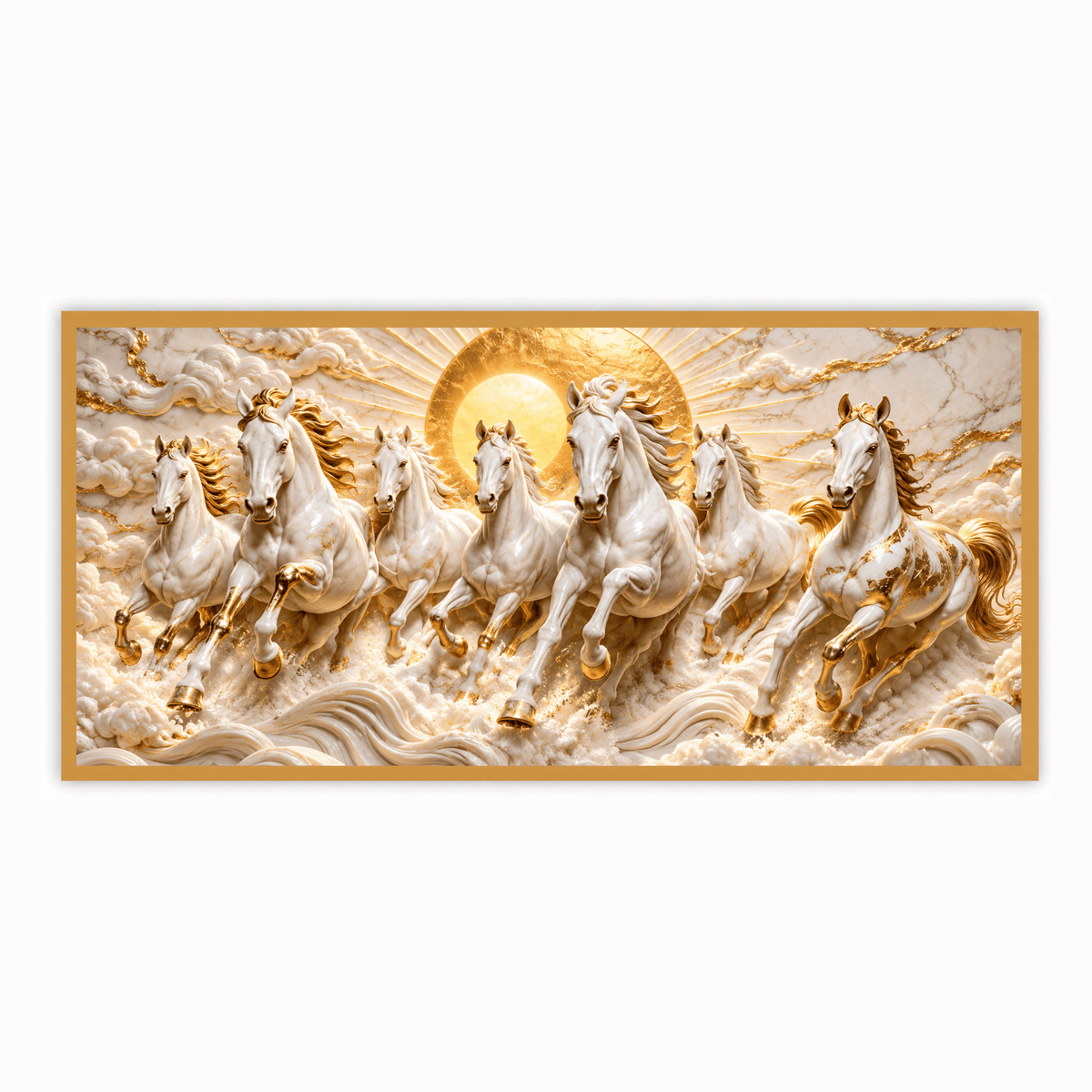 Beautifull Wall Paintings by Creative Décor