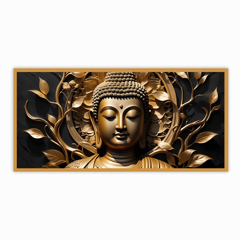 Beautifull Wall Paintings by Creative Décor