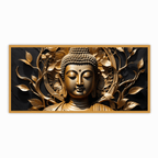 Beautifull Wall Paintings by Creative Décor