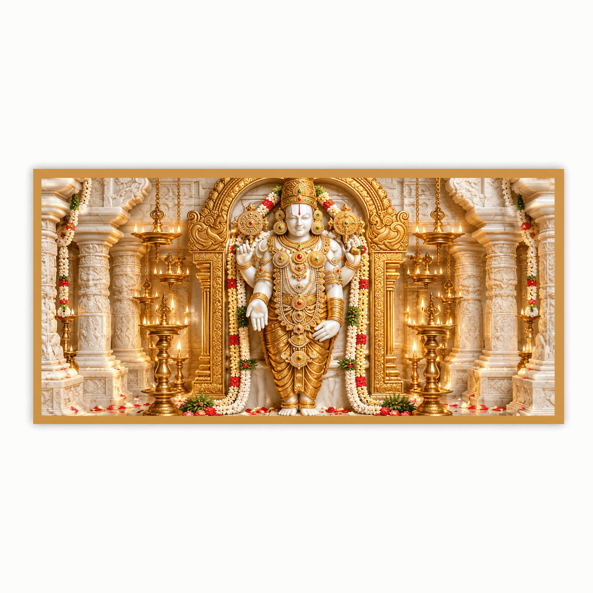 Beautifull Wall Paintings by Creative Décor