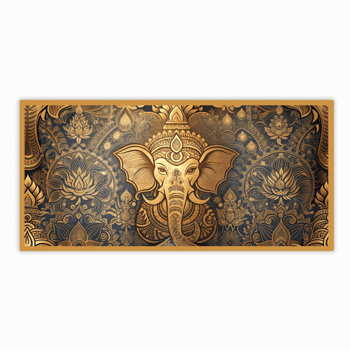 Beautifull Wall Paintings by Creative Décor