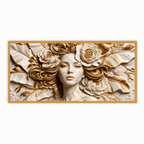 Beautifull Wall Paintings by Creative Décor
