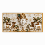 Beautifull Wall Paintings by Creative Décor
