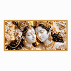 Beautifull Wall Paintings by Creative Décor