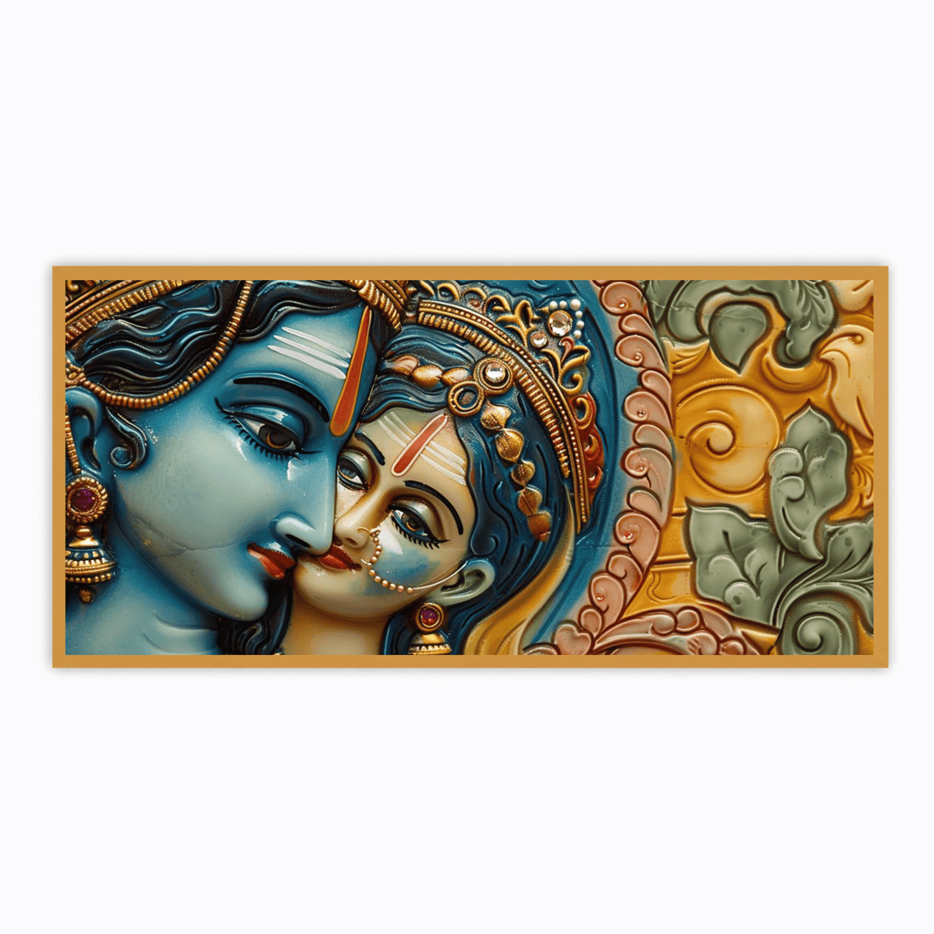Beautifull Wall Paintings by Creative Décor