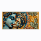 Beautifull Wall Paintings by Creative Décor