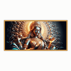 Beautifull Wall Paintings by Creative Décor