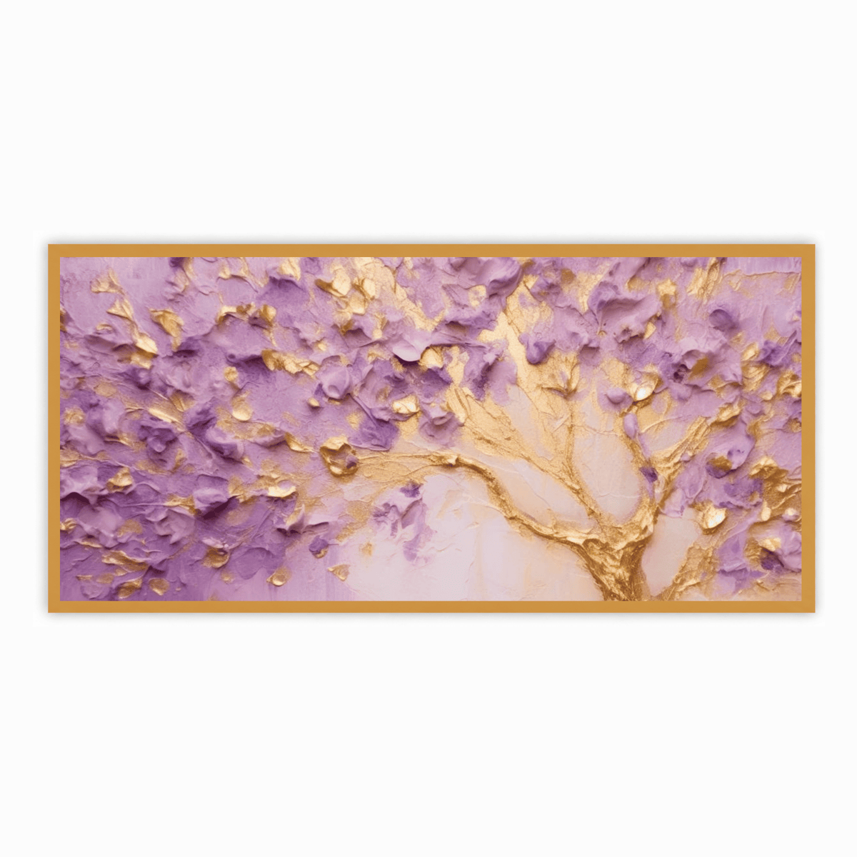 Beautifull Wall Paintings by Creative Décor