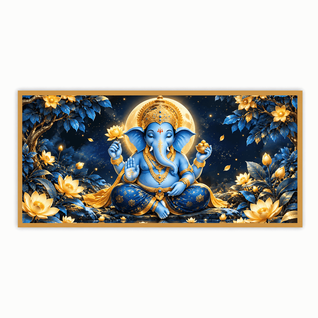 Beautifull Wall Paintings by Creative Décor