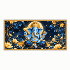 Beautifull Wall Paintings by Creative Décor