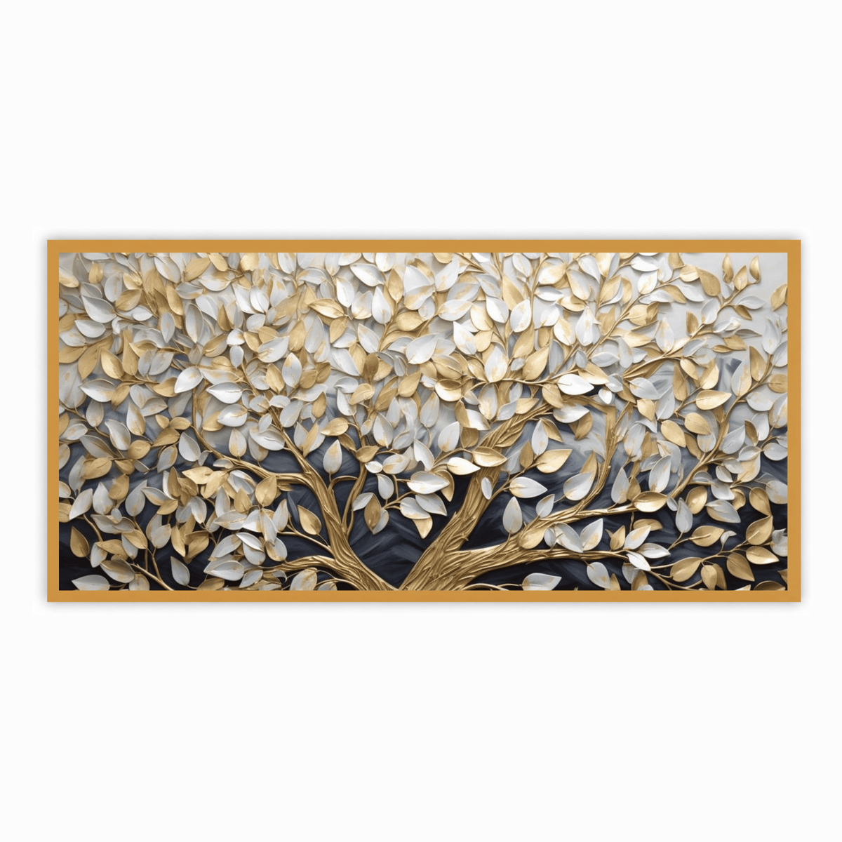 Beautifull Wall Paintings by Creative Décor