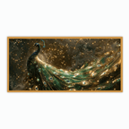 Beautifull Wall Paintings by Creative Décor