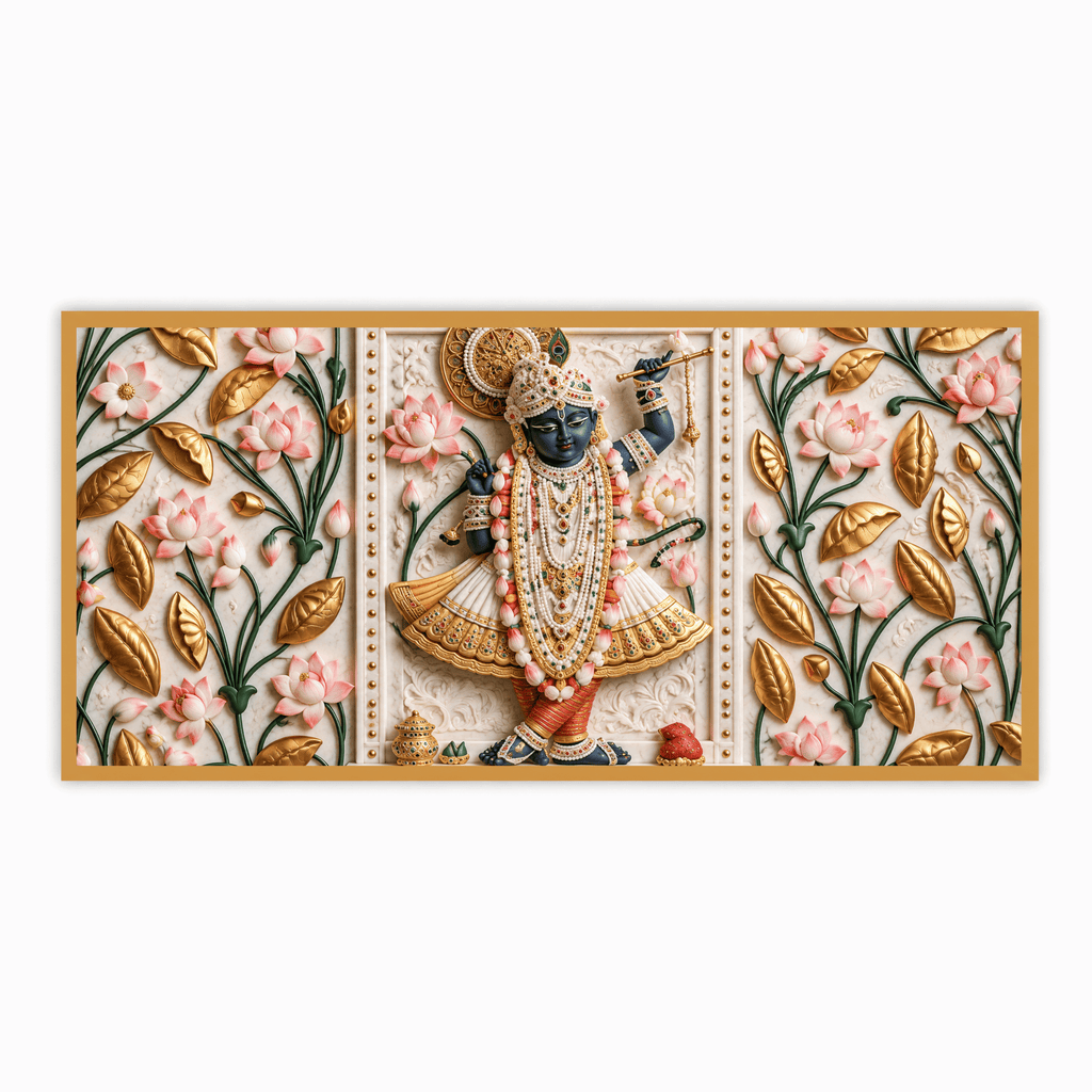 Beautifull Wall Paintings by Creative Décor