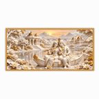 Beautifull Wall Paintings by Creative Décor