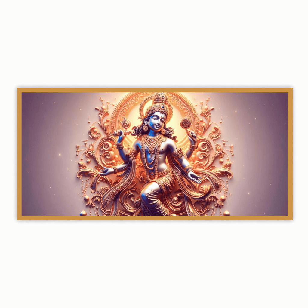 Beautifull Wall Paintings by Creative Décor