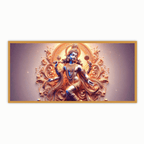 Beautifull Wall Paintings by Creative Décor