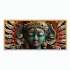 Beautifull Wall Paintings by Creative Décor