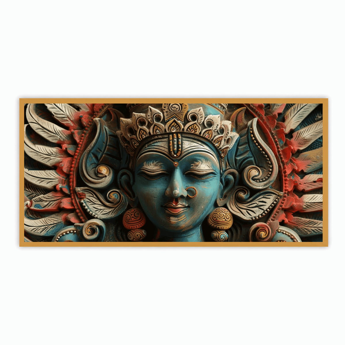 Beautifull Wall Paintings by Creative Décor