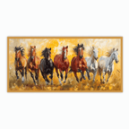 Beautifull Wall Paintings by Creative Décor