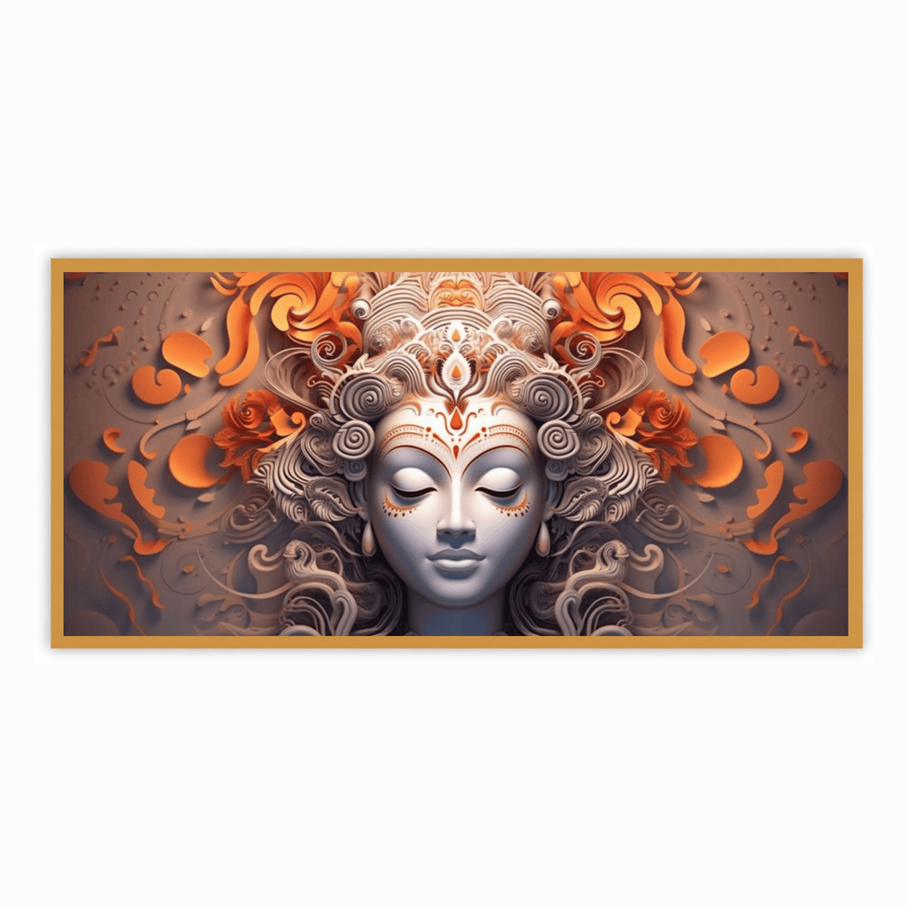 3d-digital-poster-with-single-intricately-designed-om-symbol