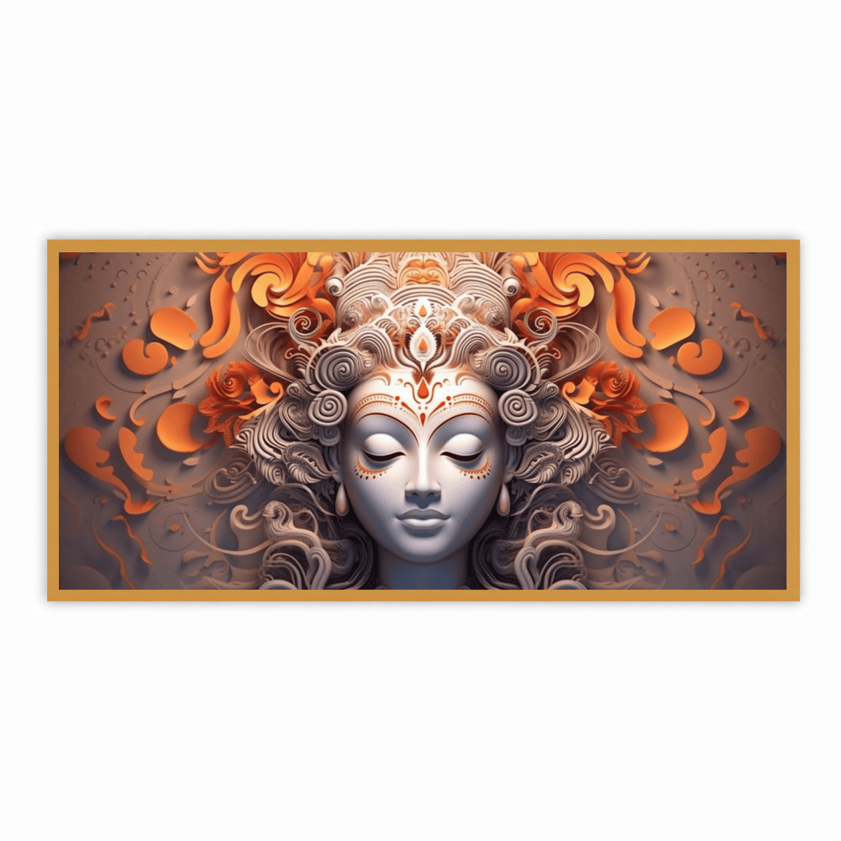 3d-digital-poster-with-single-intricately-designed-om-symbol