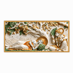 Beautifull Wall Paintings by Creative Décor