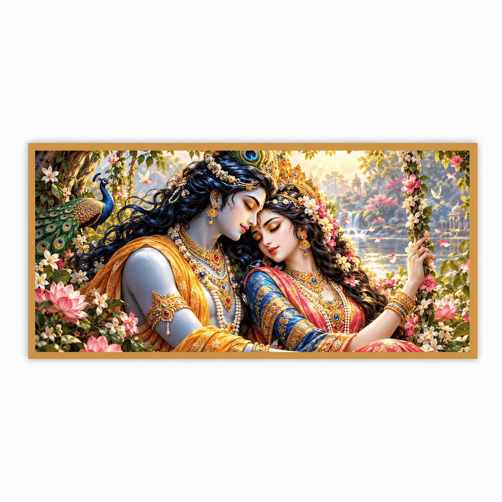 Beautifull Wall Paintings by Creative Décor