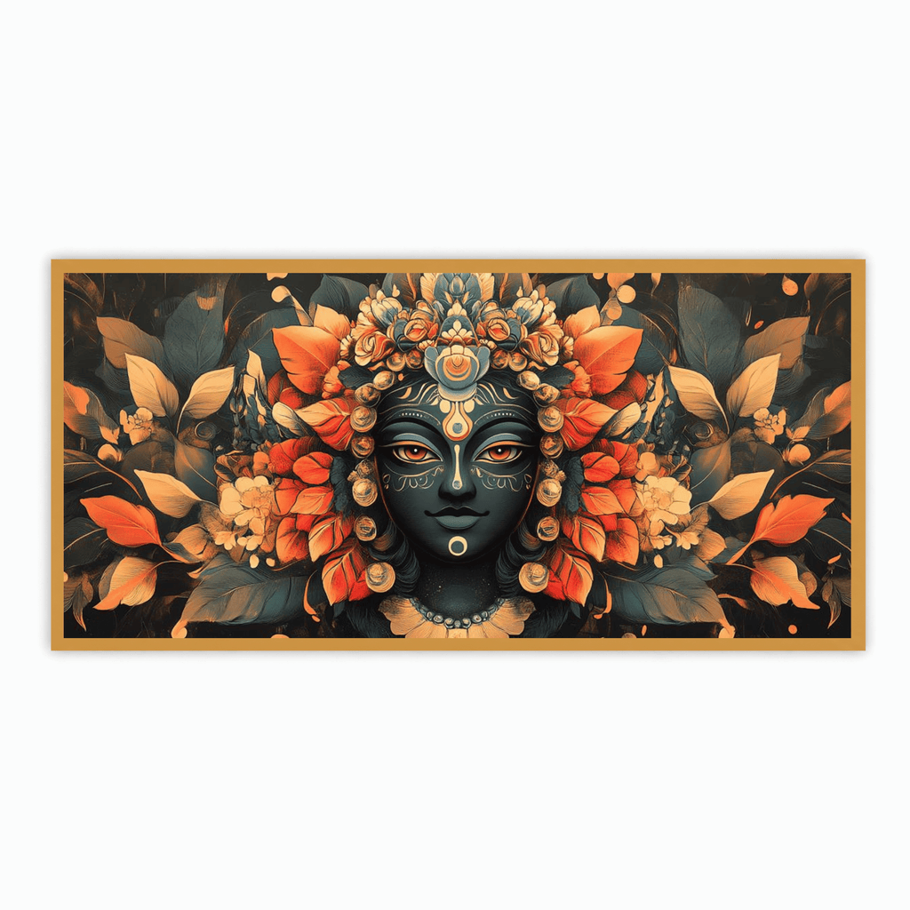 Beautifull Wall Paintings by Creative Décor