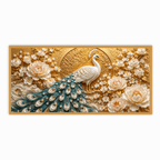Beautifull Wall Paintings by Creative Décor