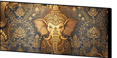 Beautifull Wall Paintings by Creative Décor