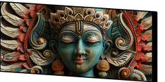 Beautifull Wall Paintings by Creative Décor