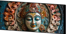 Beautifull Wall Paintings by Creative Décor