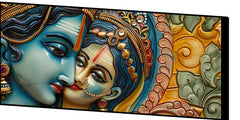 Beautifull Wall Paintings by Creative Décor