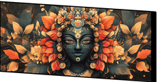 Beautifull Wall Paintings by Creative Décor