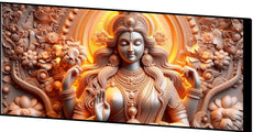 Beautifull Wall Paintings by Creative Décor