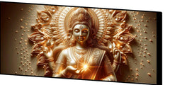 Beautifull Wall Paintings by Creative Décor