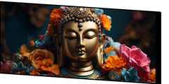 Beautifull Wall Paintings by Creative Décor