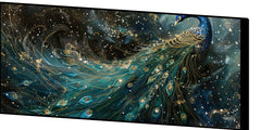 Beautifull Wall Paintings by Creative Décor