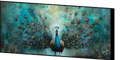 Beautifull Wall Paintings by Creative Décor