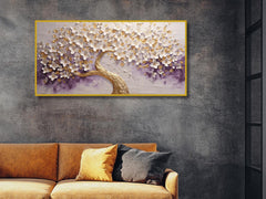 Beautifull Wall Paintings by Creative Décor