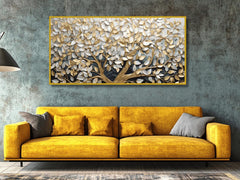 Beautifull Wall Paintings by Creative Décor