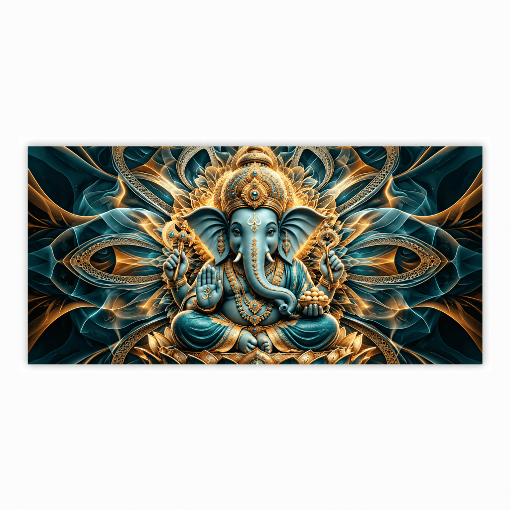 Beautifull Wall Paintings by Creative Décor
