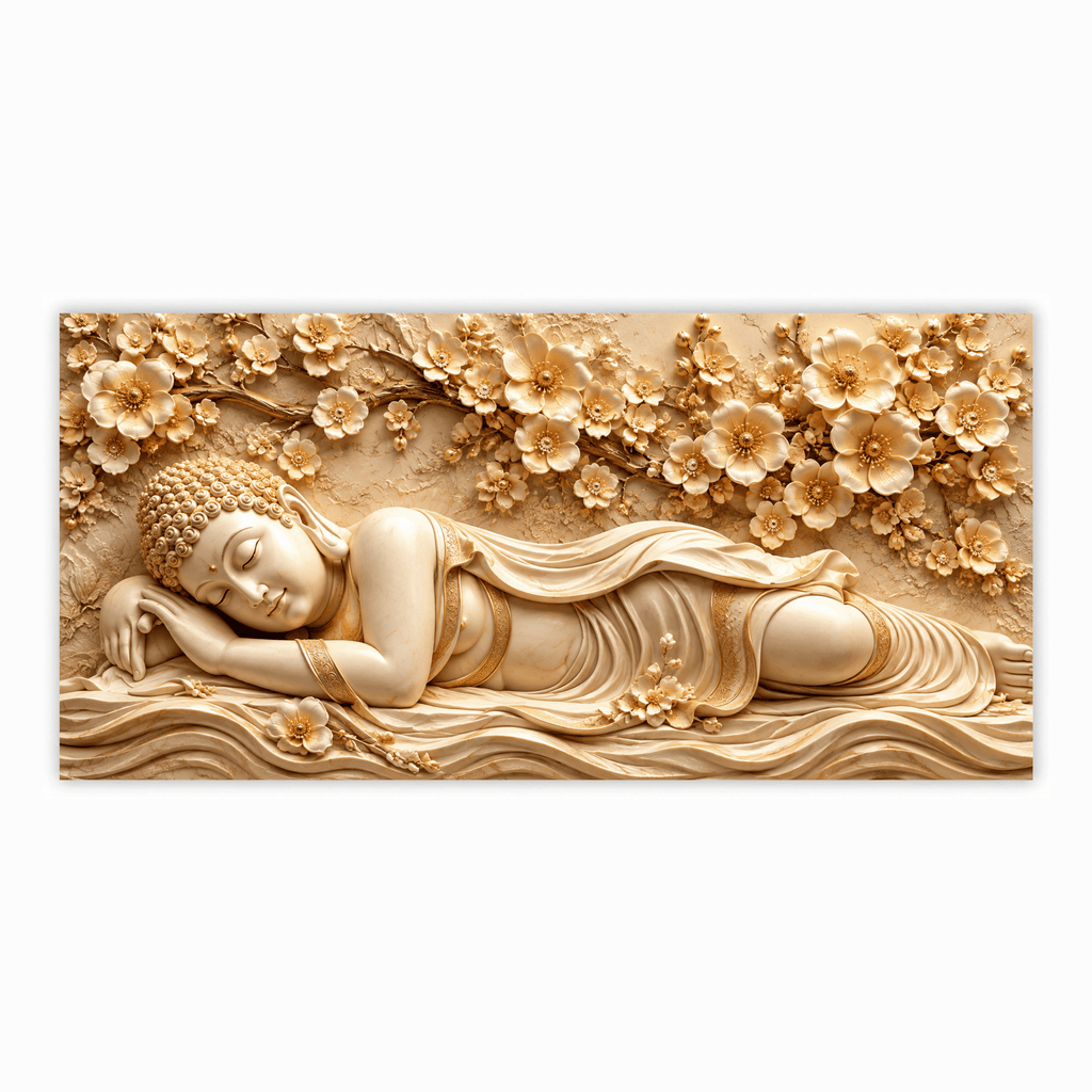 Beautifull Wall Paintings by Creative Décor