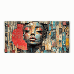 Beautifull Wall Paintings by Creative Décor