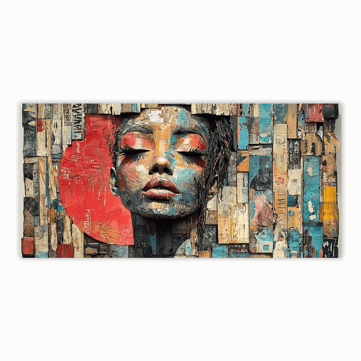 Beautifull Wall Paintings by Creative Décor