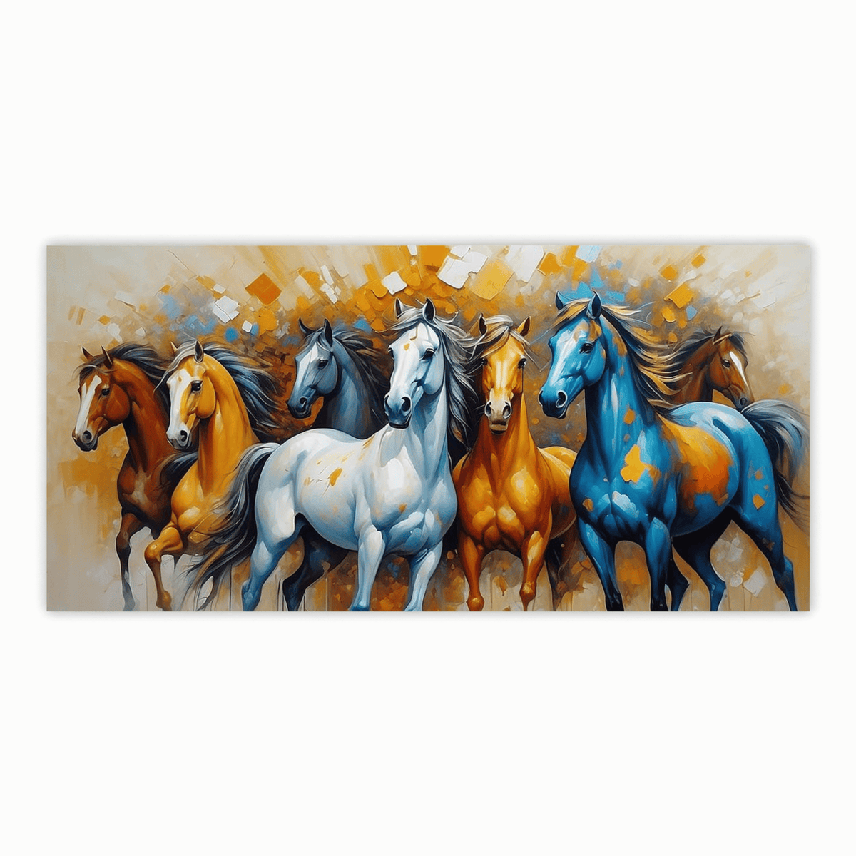 Beautifull Wall Paintings by Creative Décor