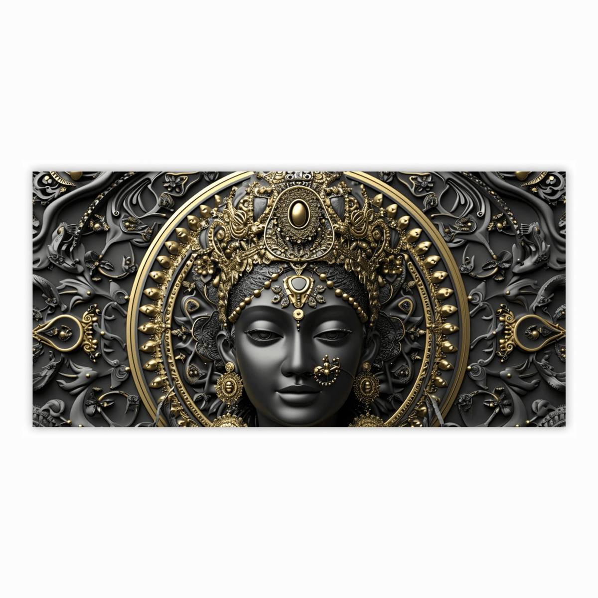 Beautifull Wall Paintings by Creative Décor