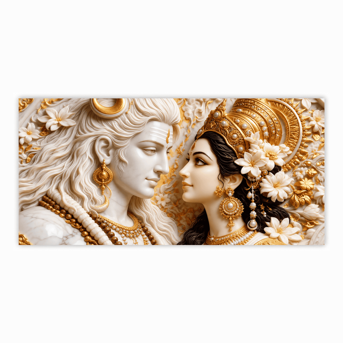 Beautifull Wall Paintings by Creative Décor
