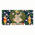 Beautifull Wall Paintings by Creative Décor