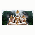 Hindu God : Wall Paintings by Creative Decor